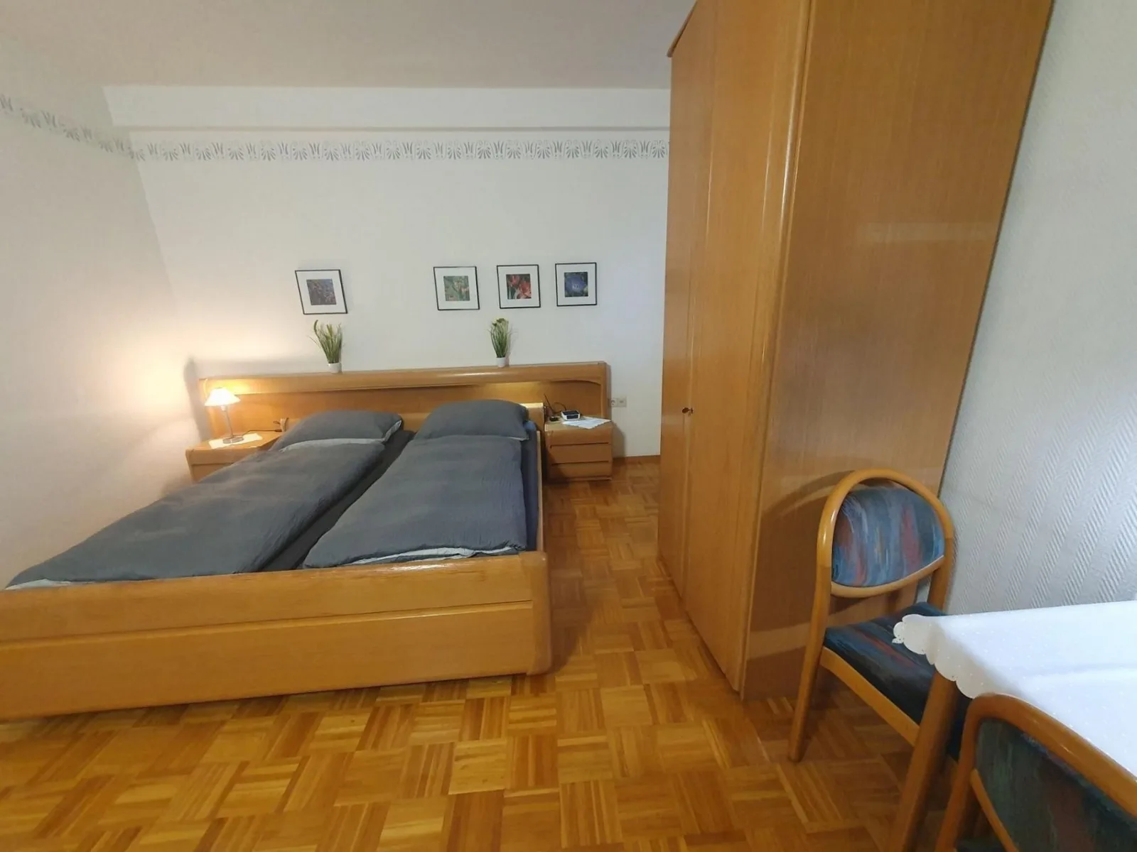ABM Apartment 14