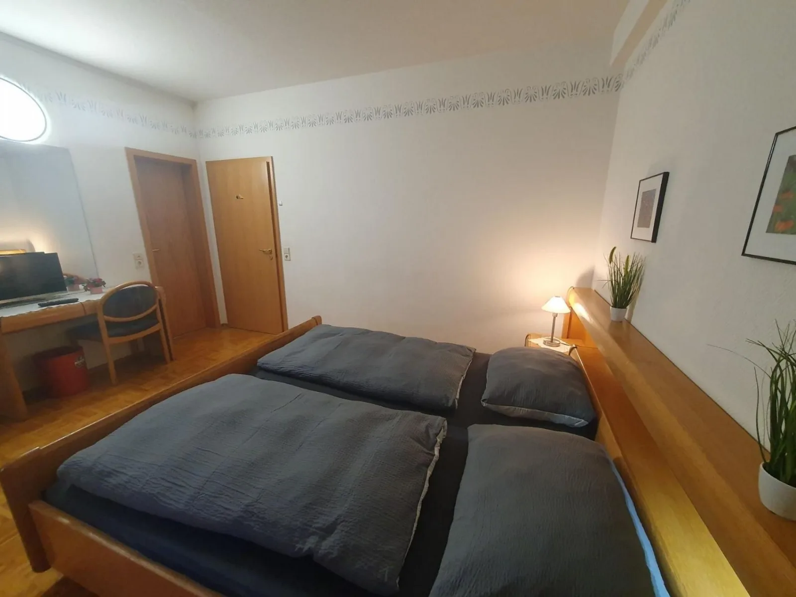 ABM Apartment 14
