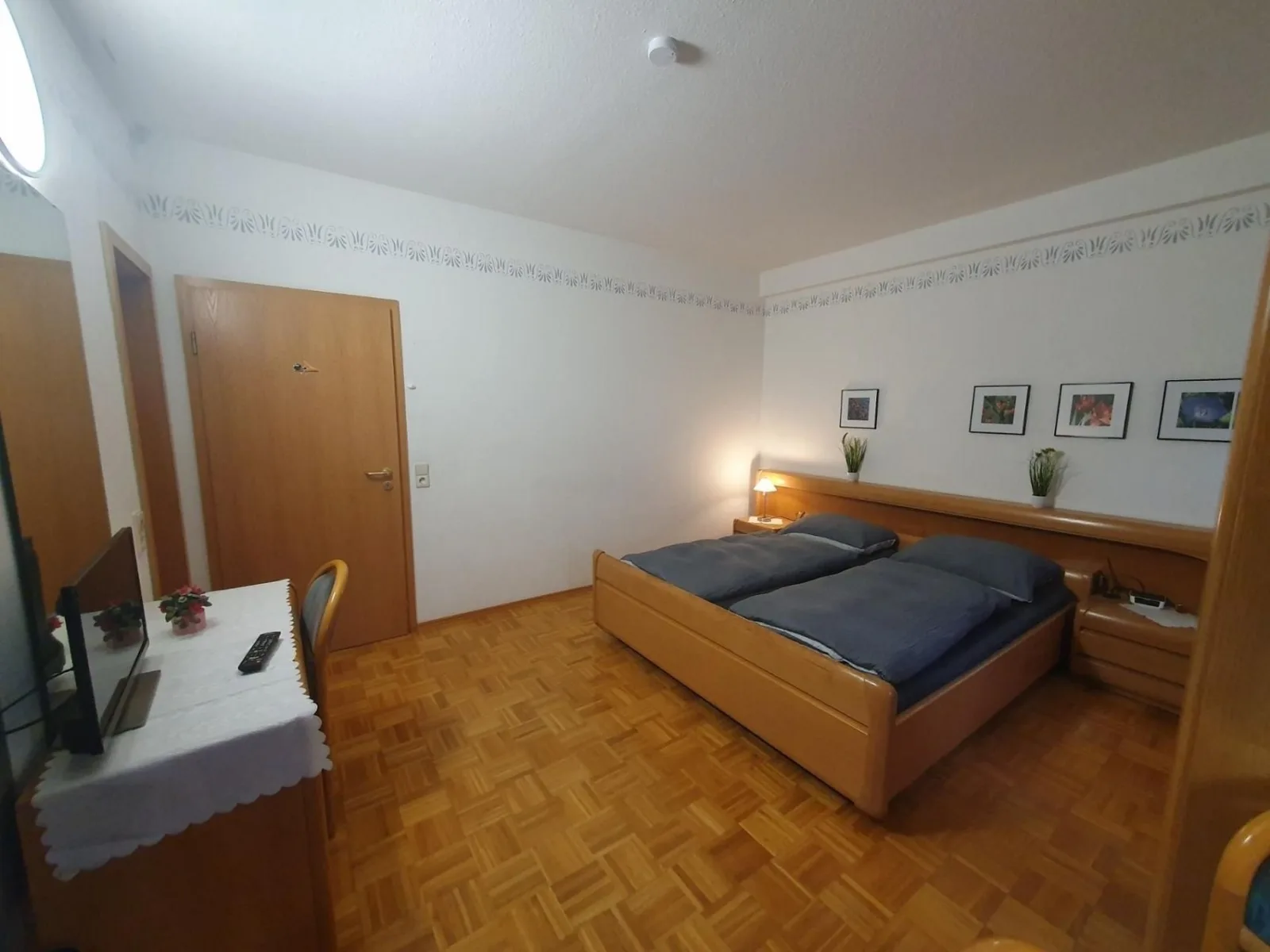 ABM Apartment 14