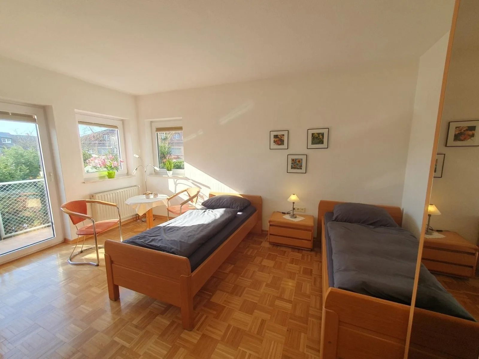 ABM Apartment 15