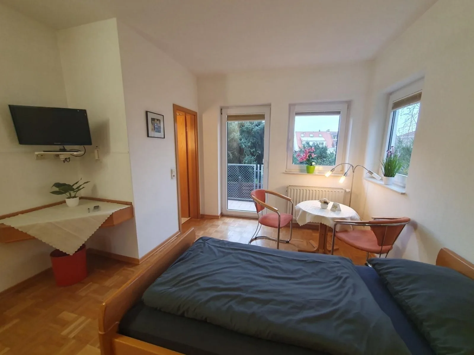 ABM Apartment 15