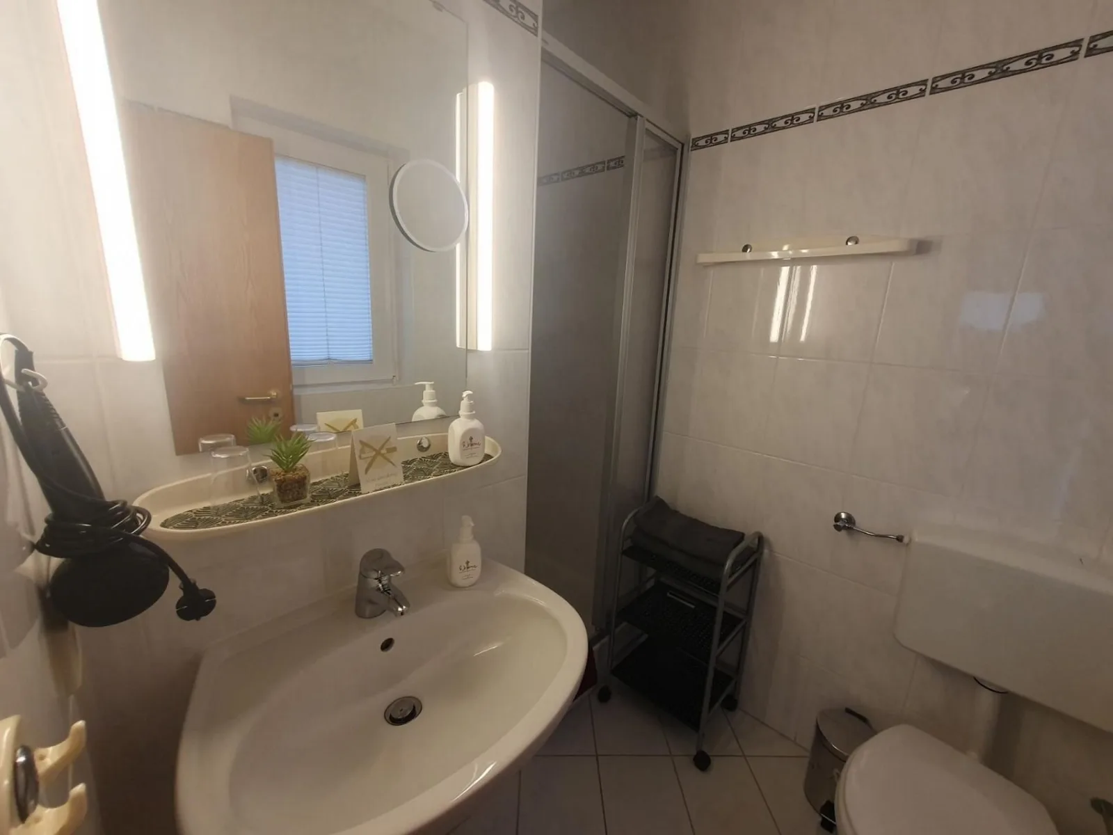 ABM Apartment 15