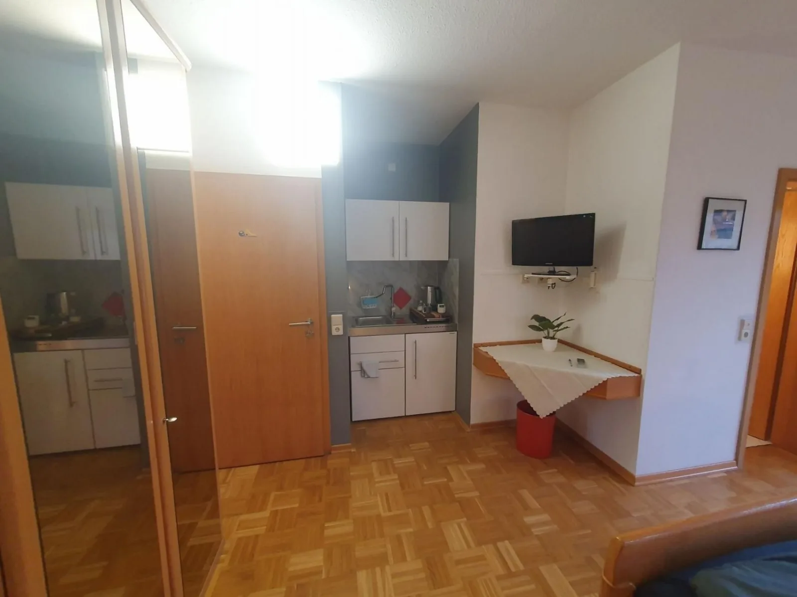ABM Apartment 15