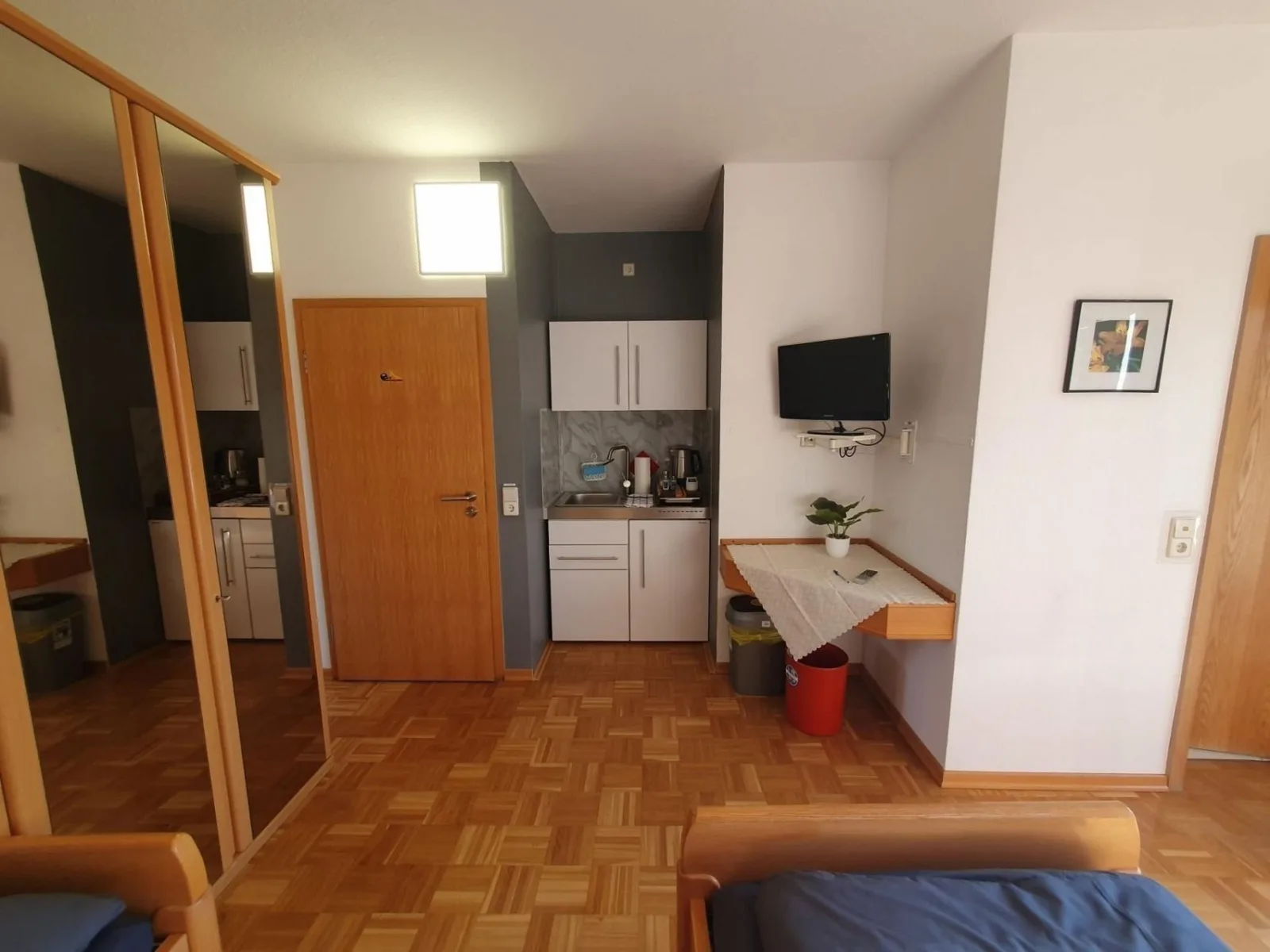 ABM Apartment 15