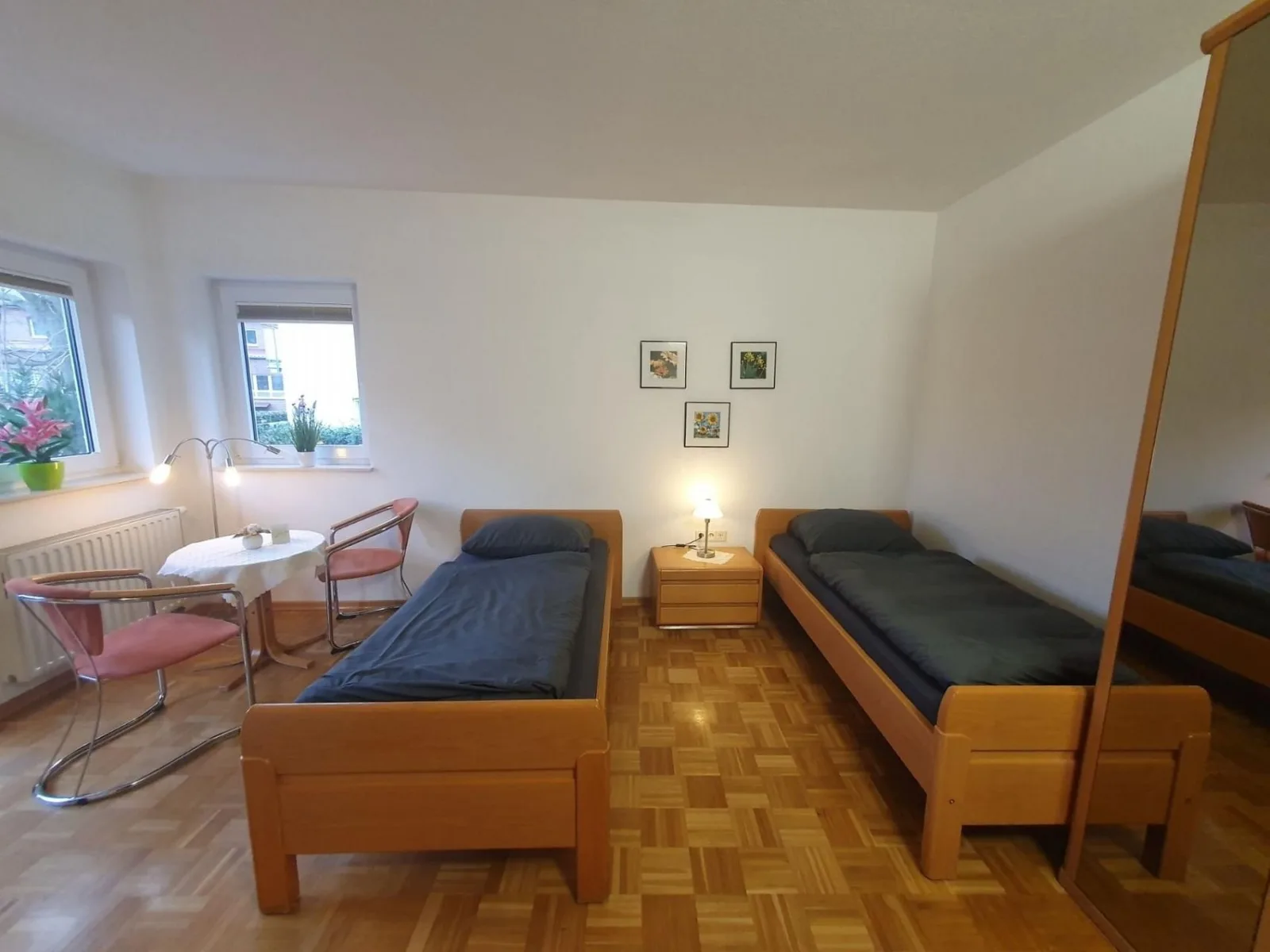 ABM Apartment 15