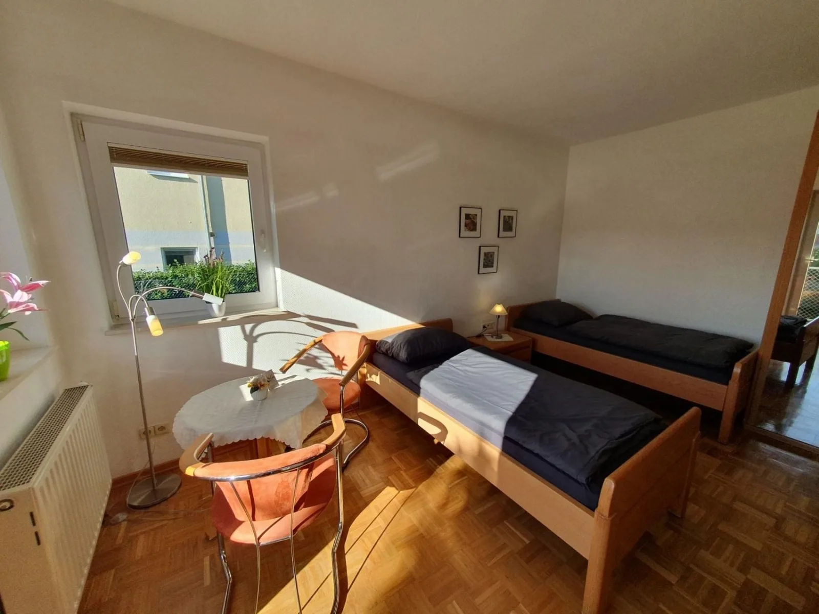 ABM Apartment 15