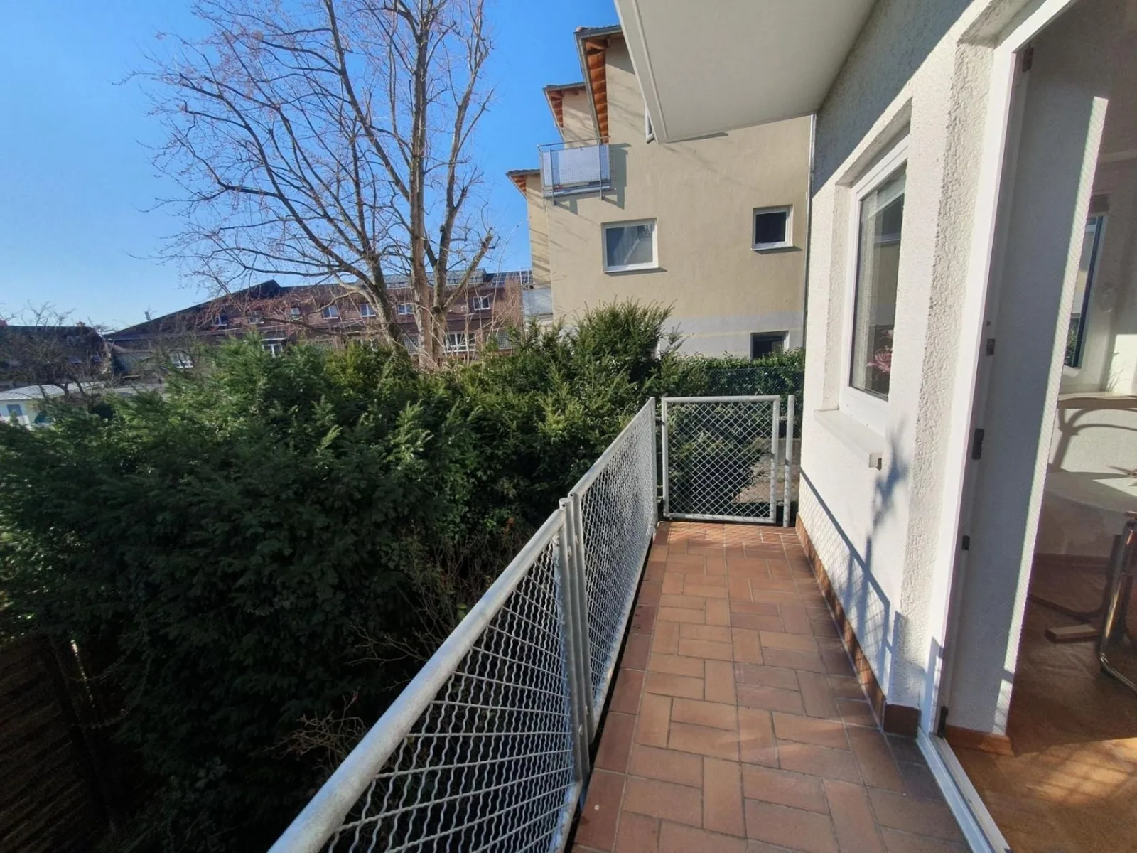 ABM Apartment 15