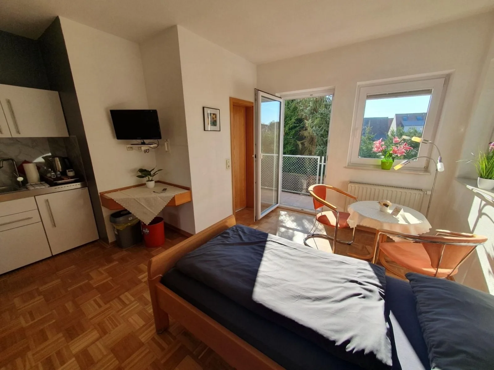 ABM Apartment 15