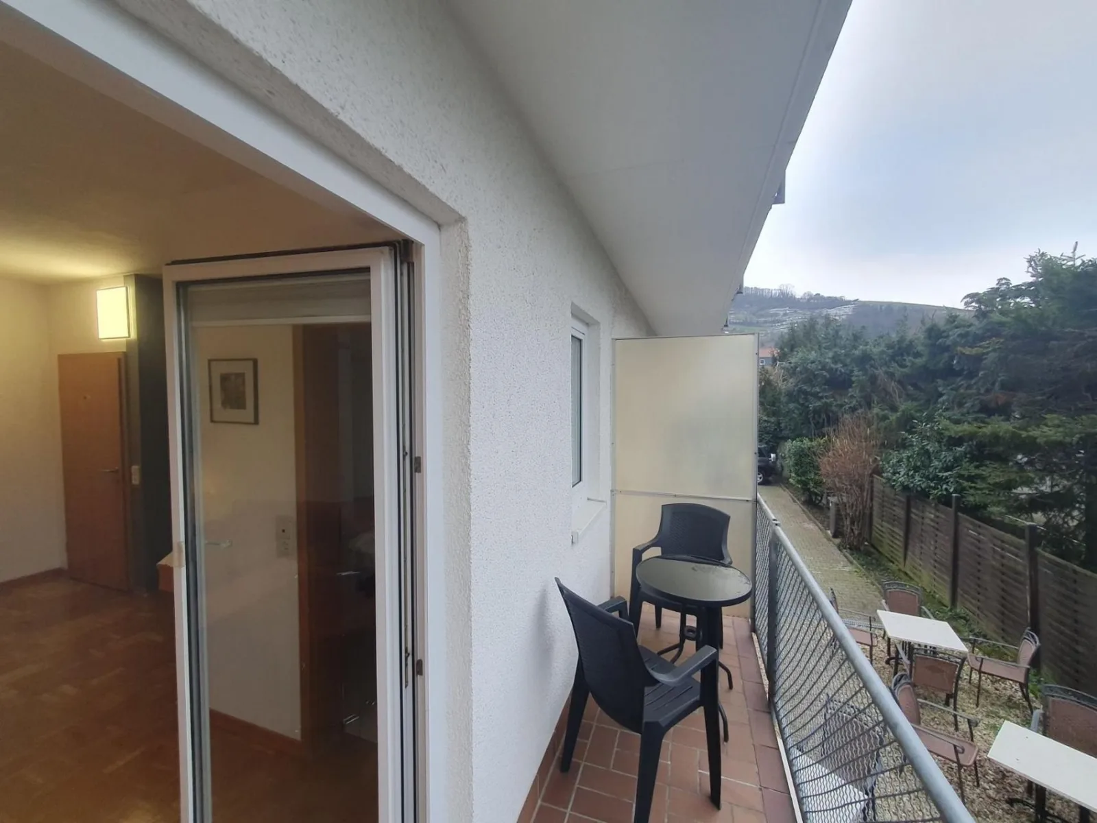 ABM Apartment 15