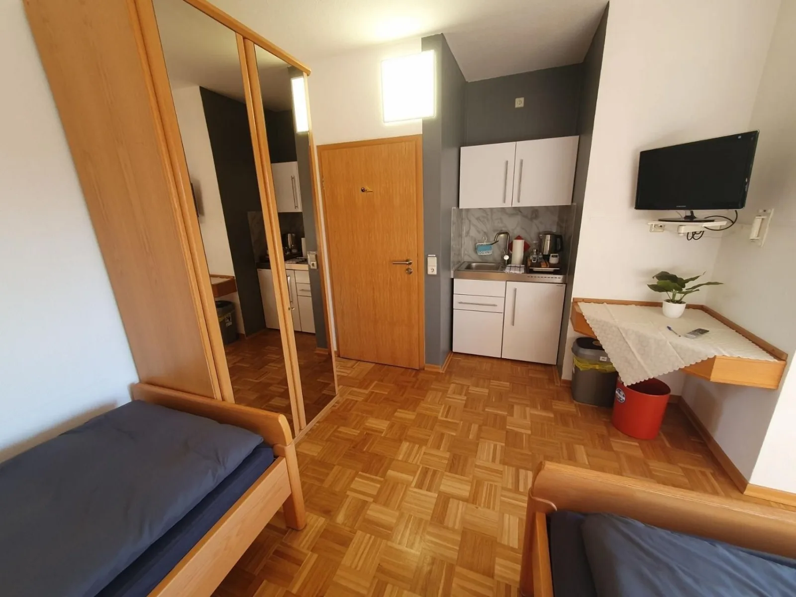 ABM Apartment 15