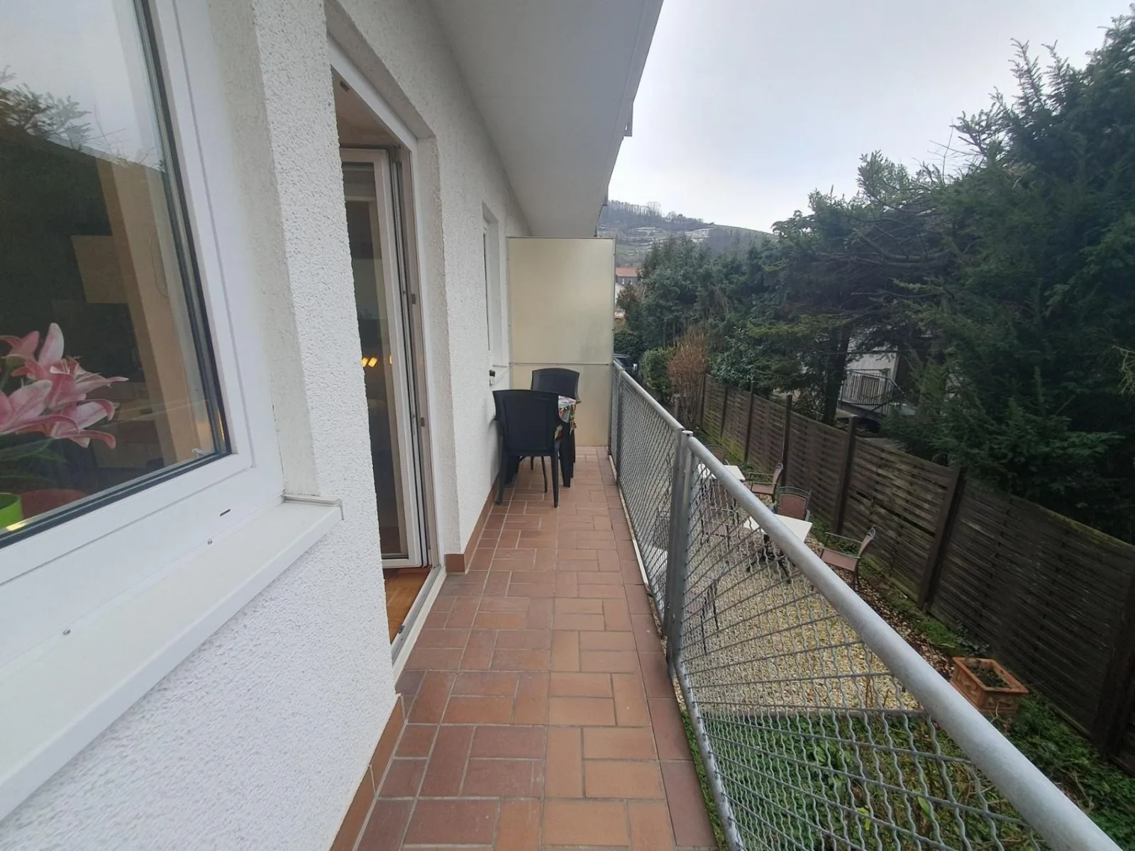 ABM Apartment 15