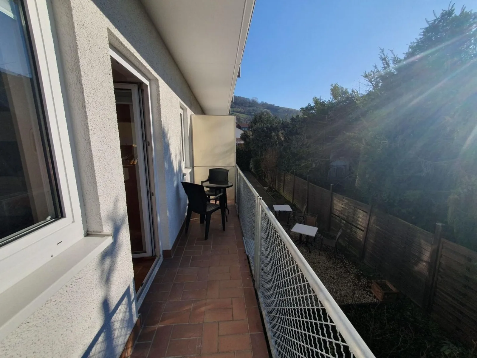 ABM Apartment 15