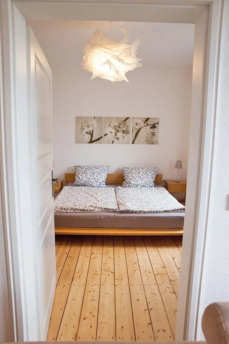 Apartment New York