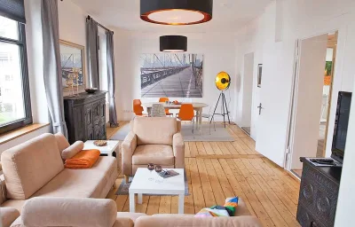 Apartment New York