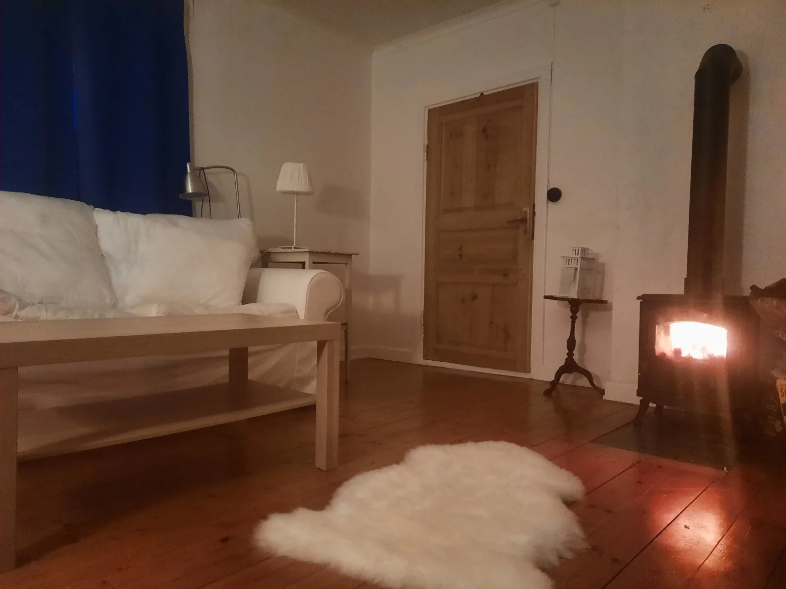 Wunderschönes Feriengrundstück mit Alleinlage im Wald