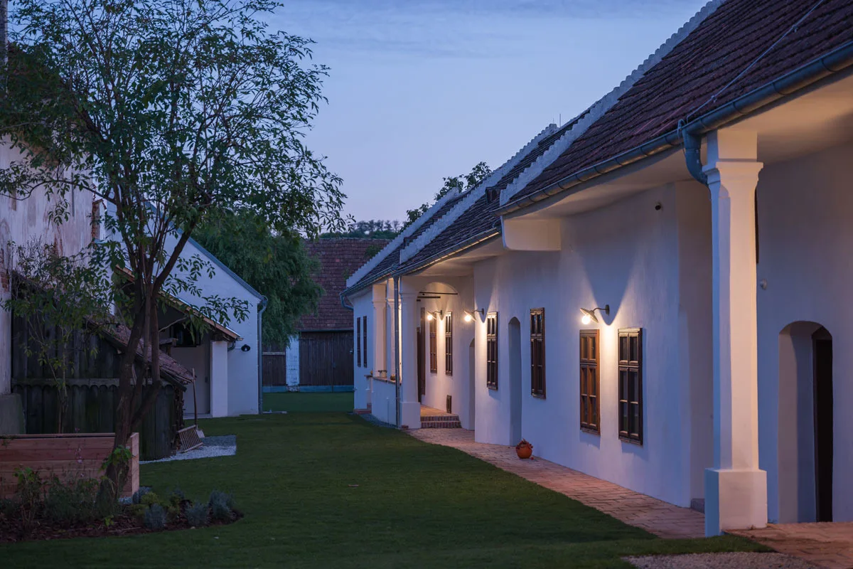 Nr. 4 Hofstatt