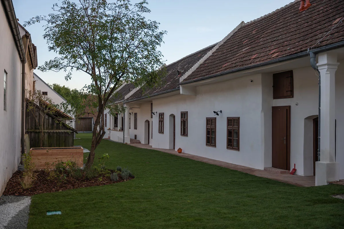 Nr. 4 Hofstatt