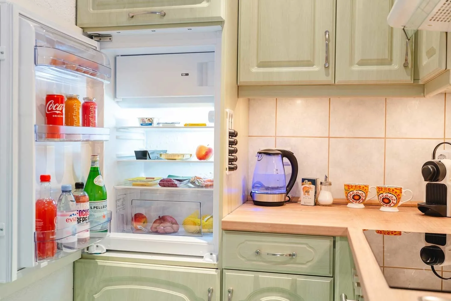 Ferienwohnung Jasmin - Gera Zentrum NEU renoviert