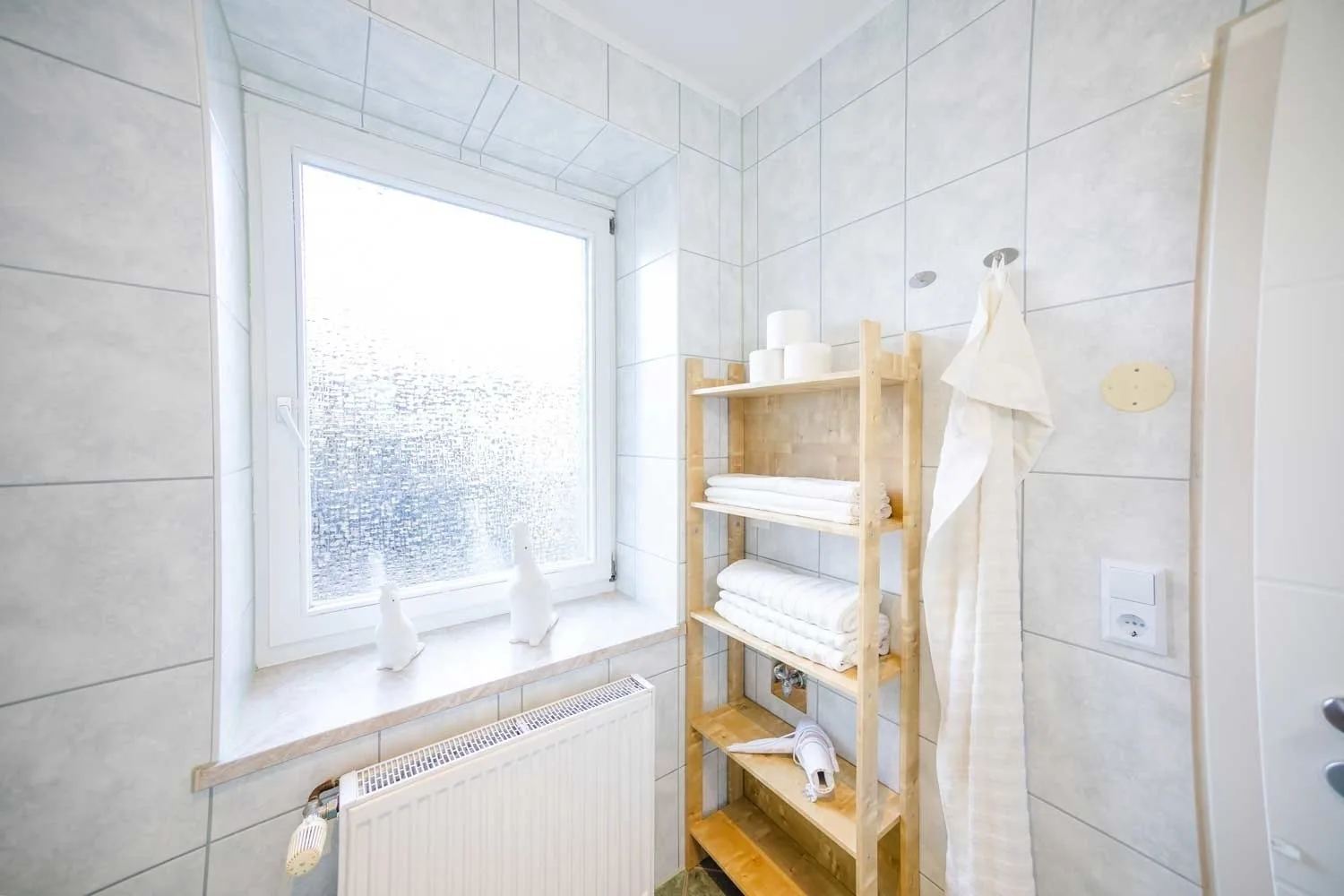 Ferienwohnung Jasmin - Gera Zentrum NEU renoviert