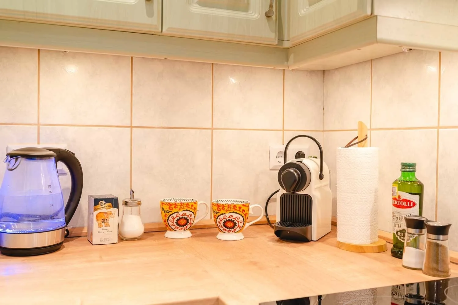 Ferienwohnung Jasmin - Gera Zentrum NEU renoviert
