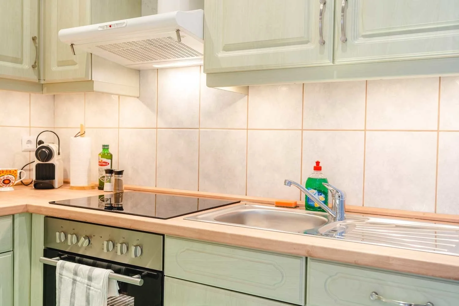 Ferienwohnung Jasmin - Gera Zentrum NEU renoviert