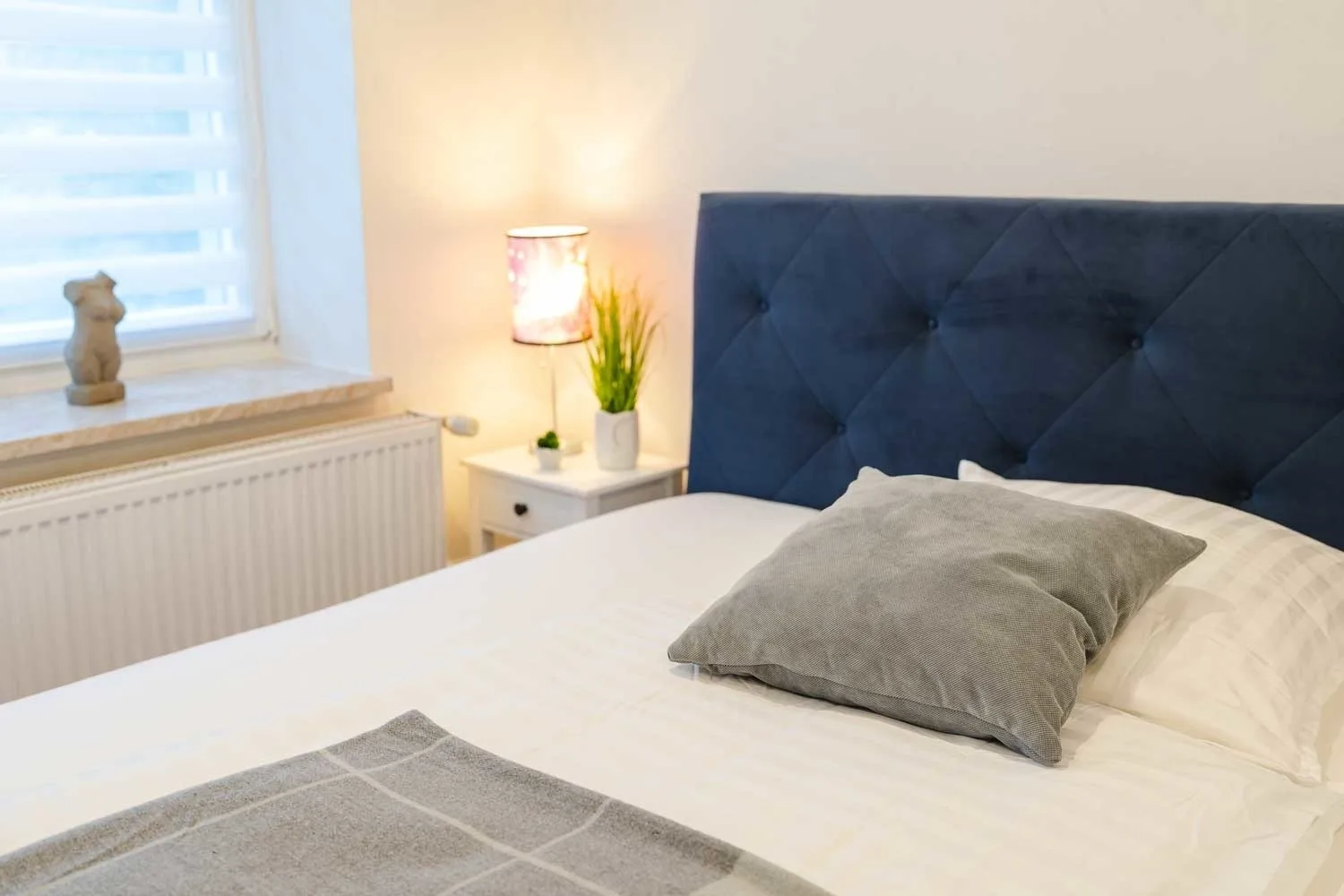 Ferienwohnung Jasmin - Gera Zentrum NEU renoviert
