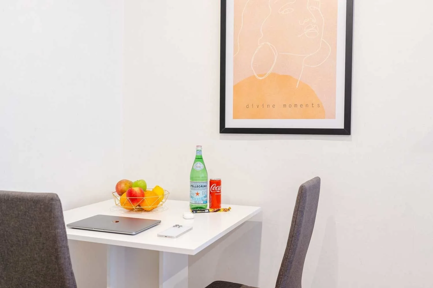 Ferienwohnung Jasmin - Gera Zentrum NEU renoviert