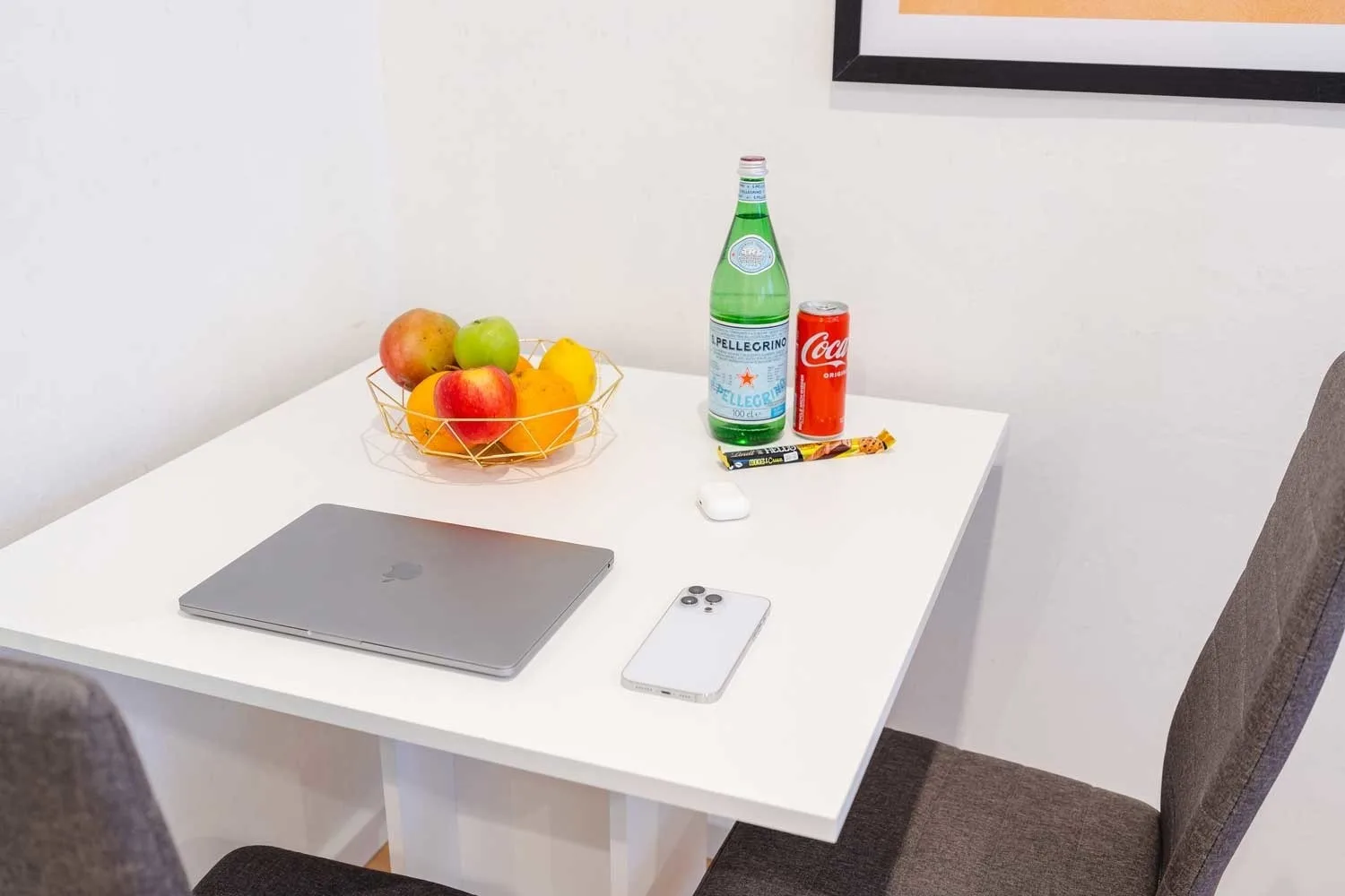 Ferienwohnung Jasmin - Gera Zentrum NEU renoviert