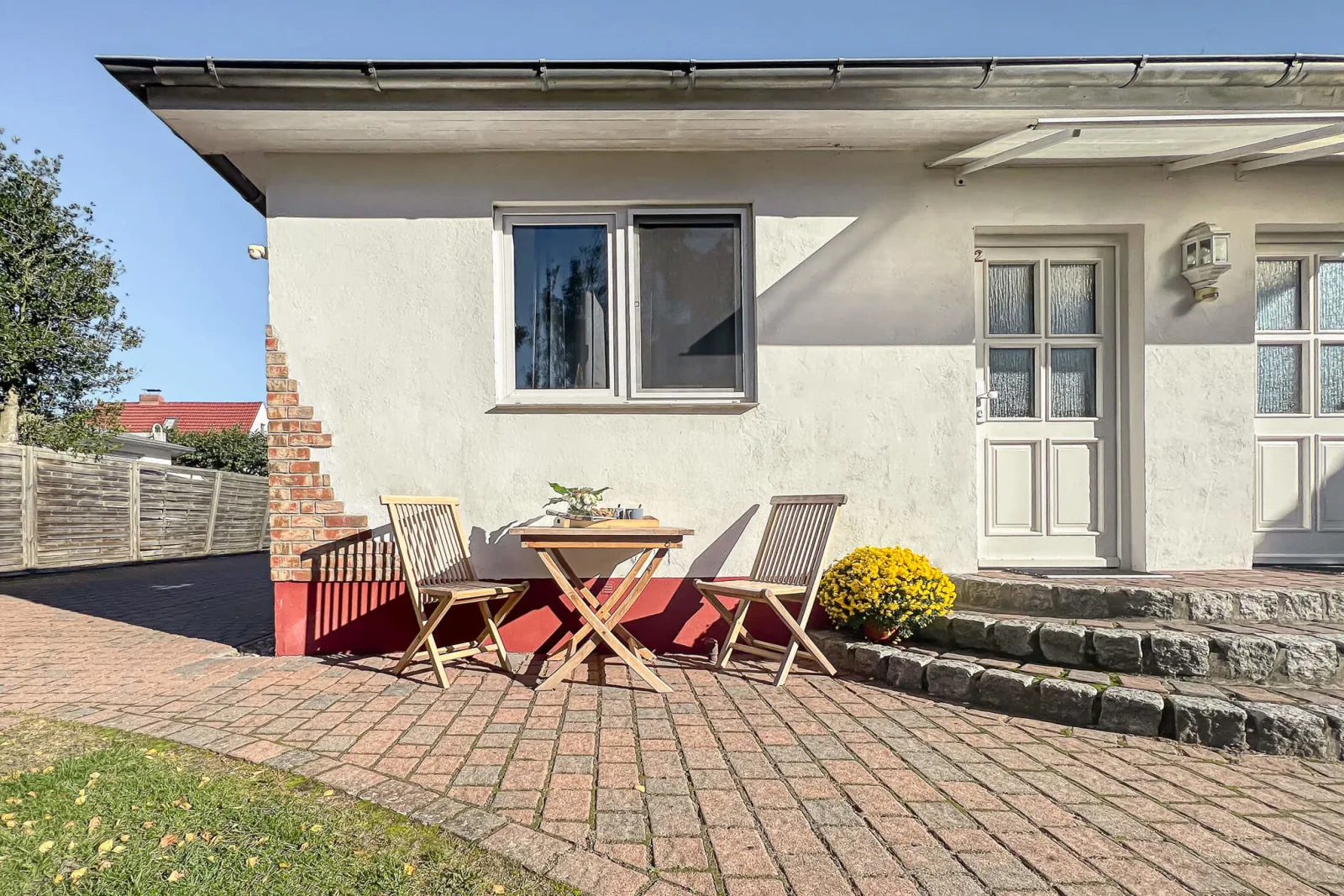 Villa Mare Whng. 2