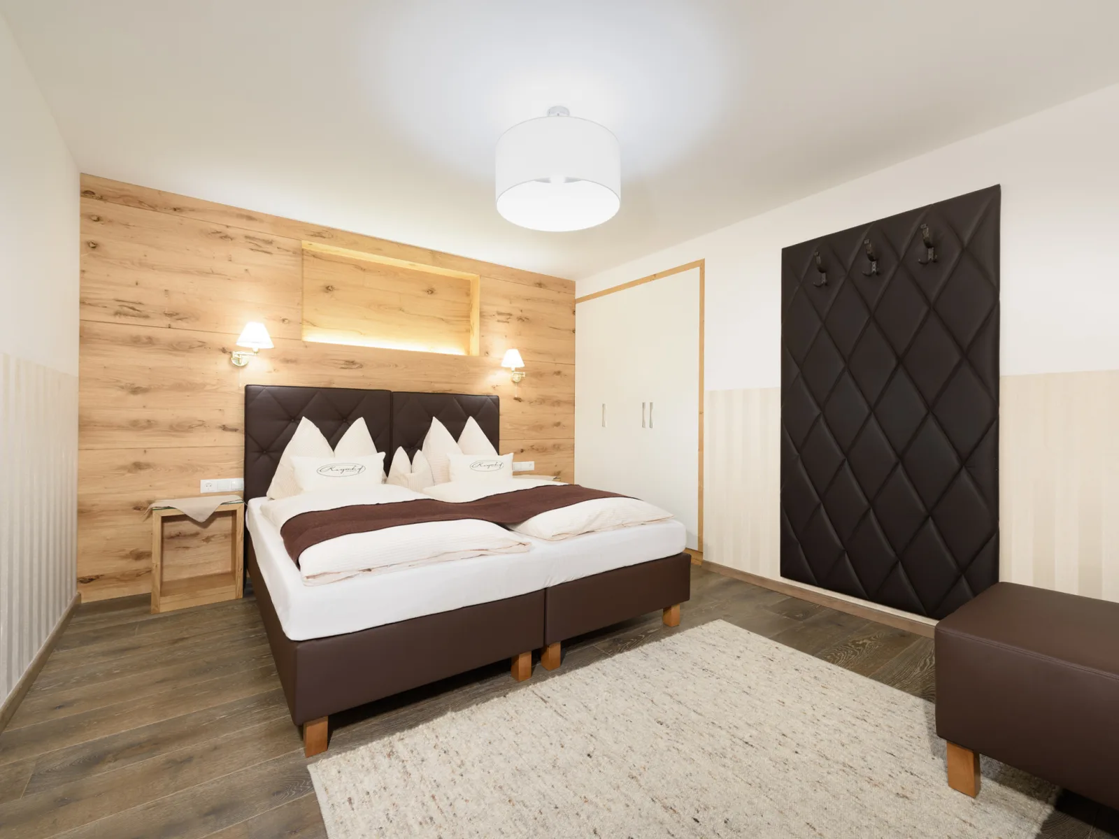 Appartement 2 "Wildeiche"