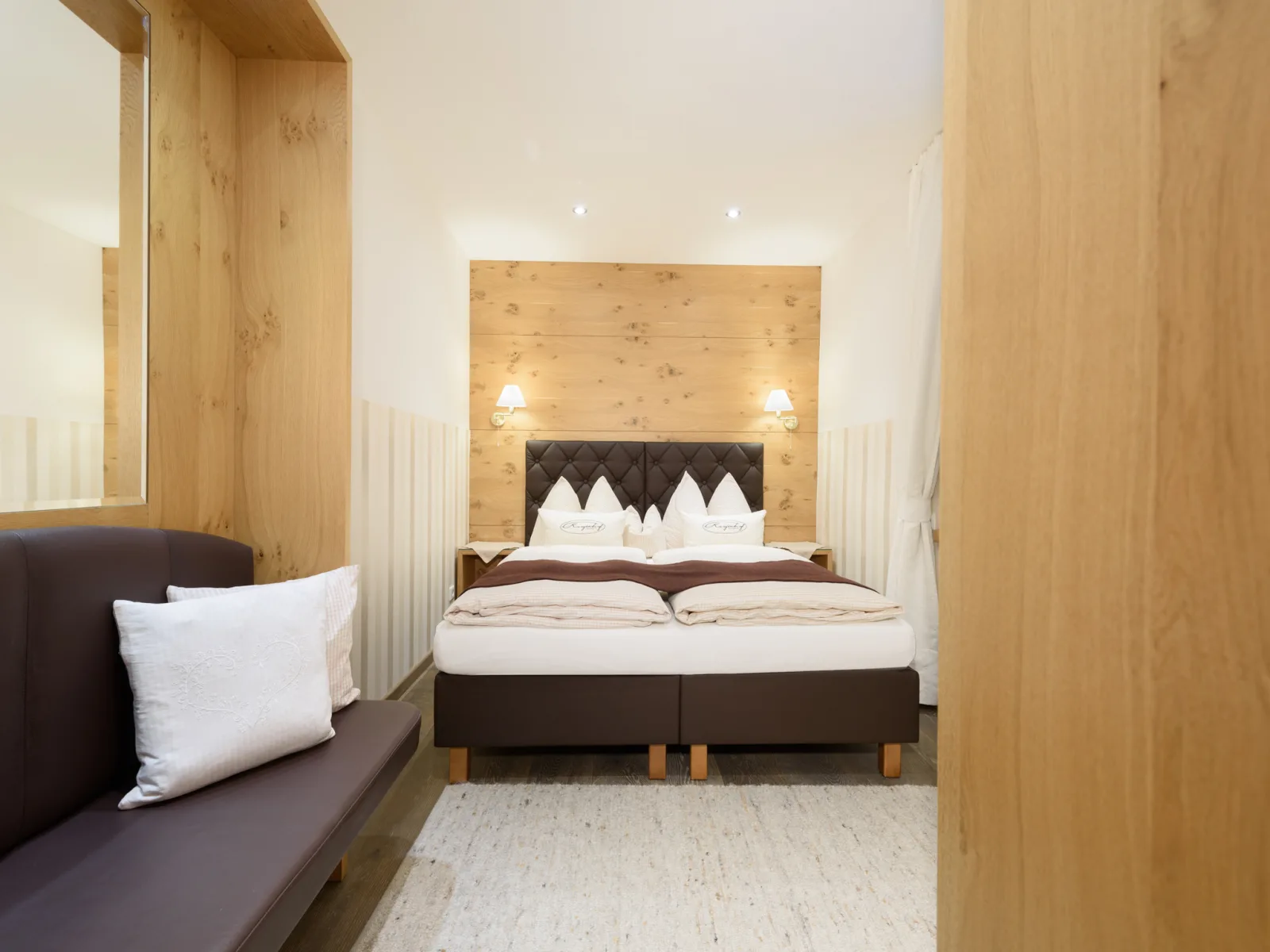 Appartement 2 "Wildeiche"