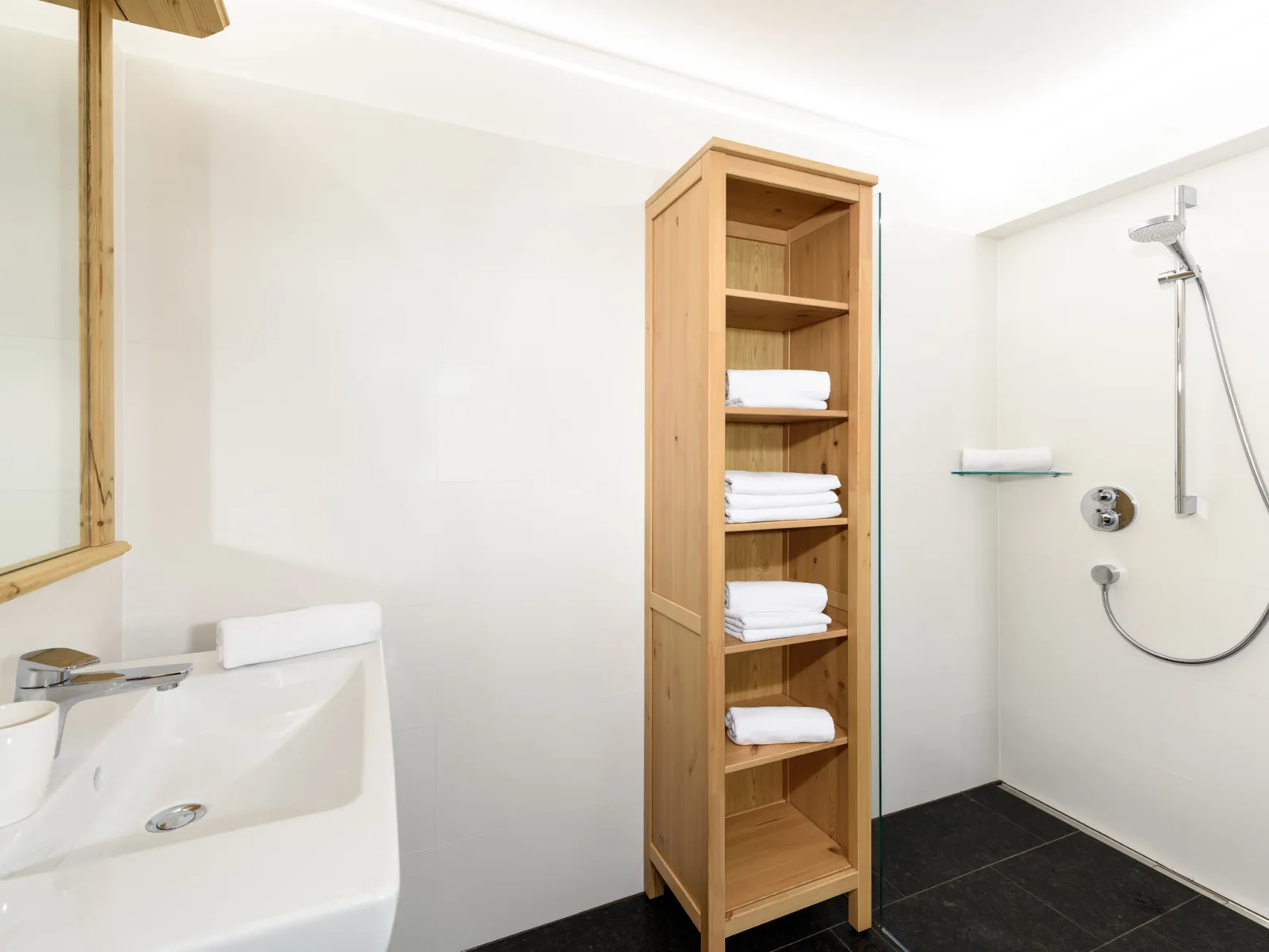 Appartement  3b "Holzspiel"