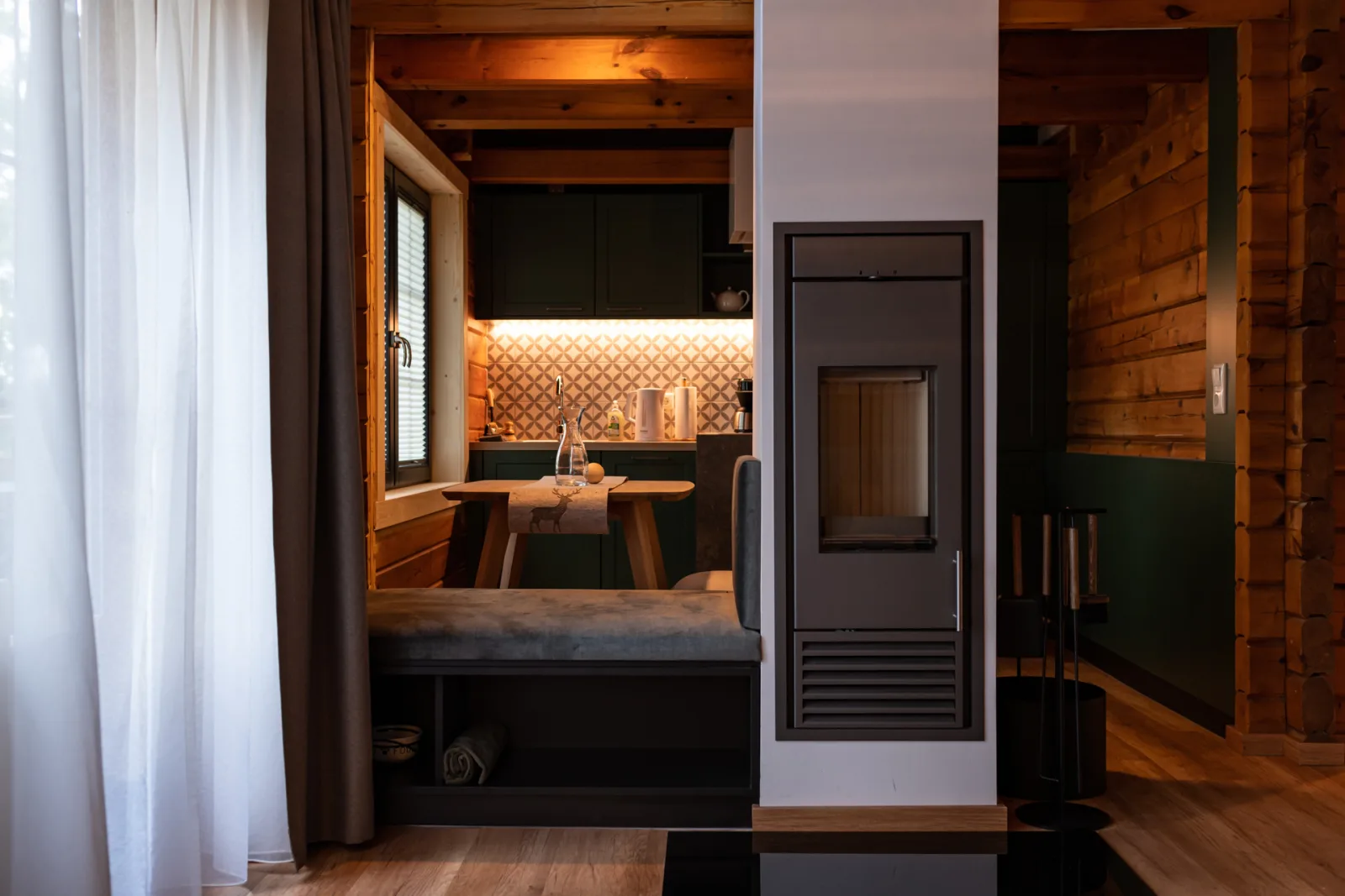 Alm-Lodge 2