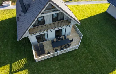 Alm-Chalet Exclusive 4