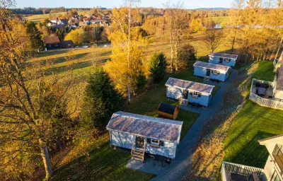Tiny Chalet 2