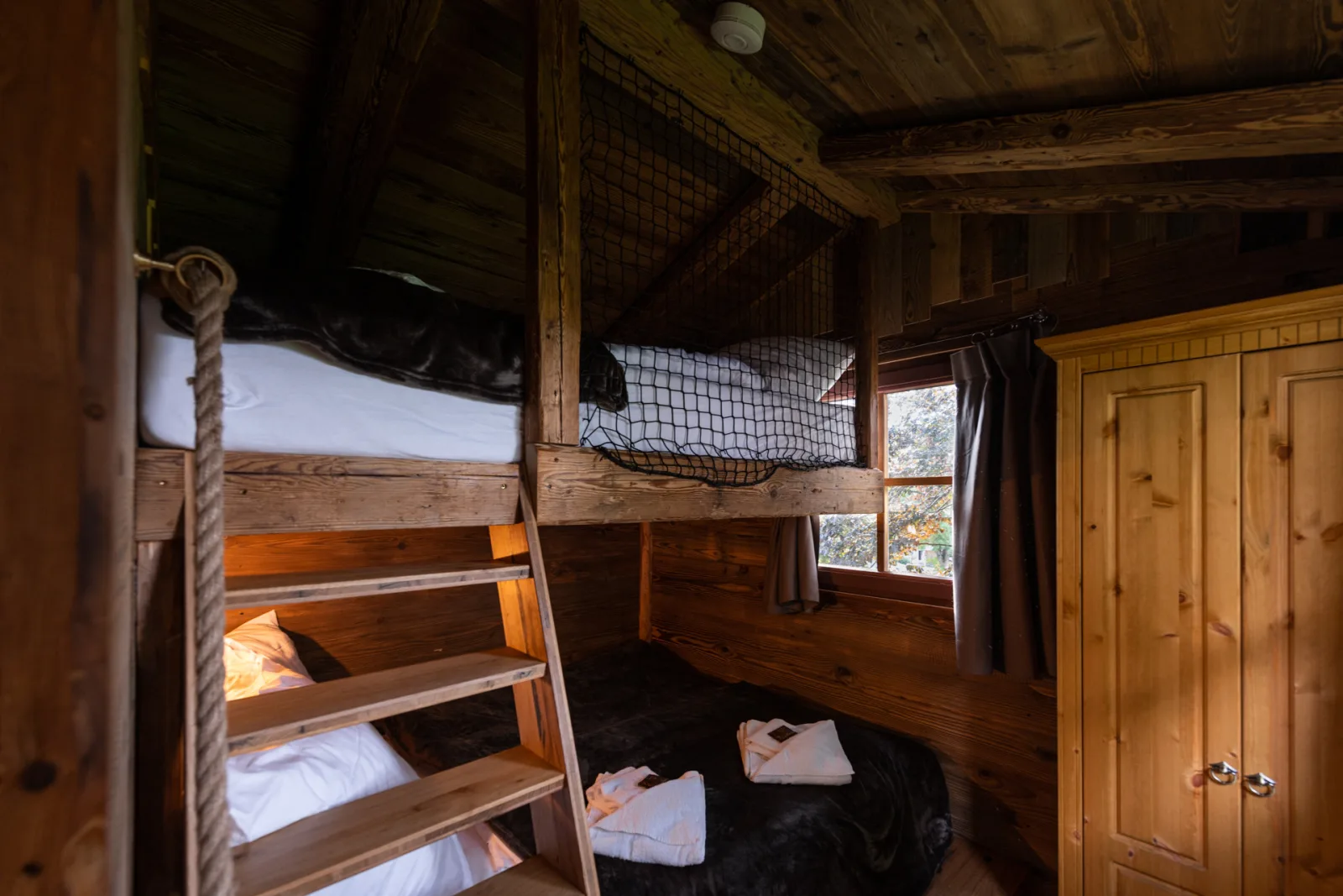 Tiny Chalet 2