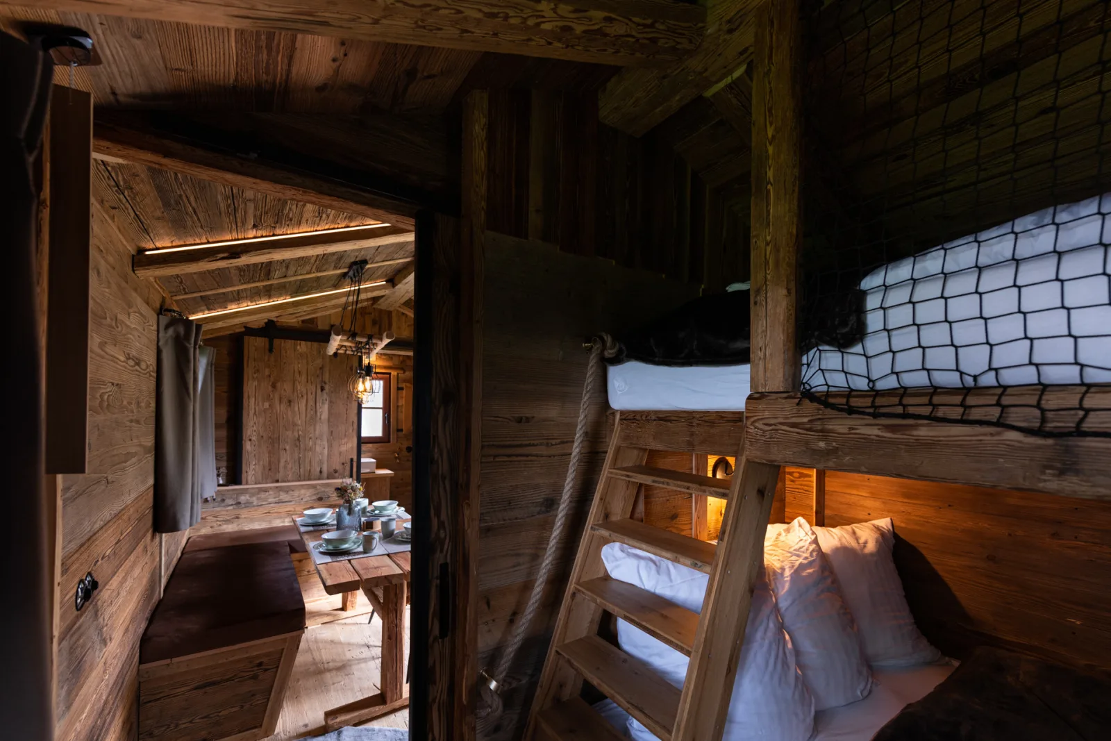 Tiny Chalet 2