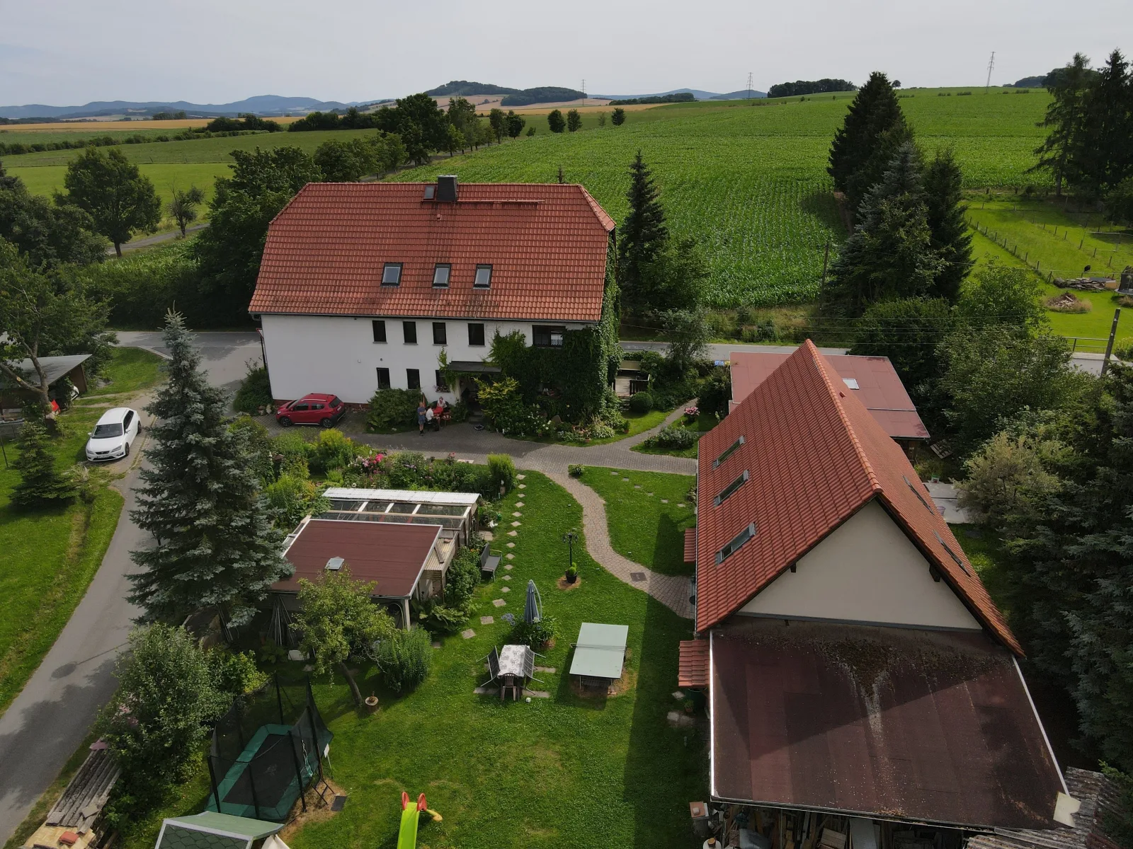 Kottmar ***