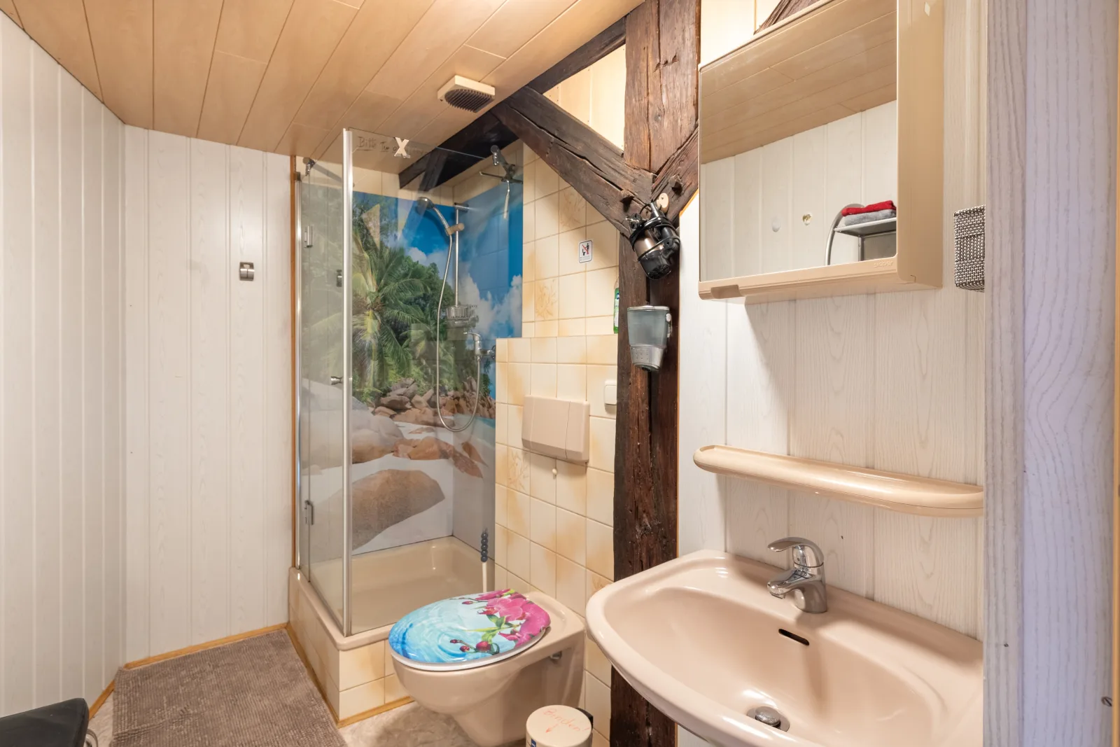 Doppelzimmer Oybin ***