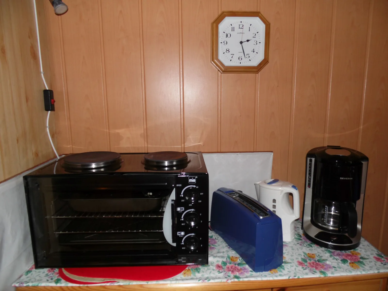 Doppelzimmer Oybin ***