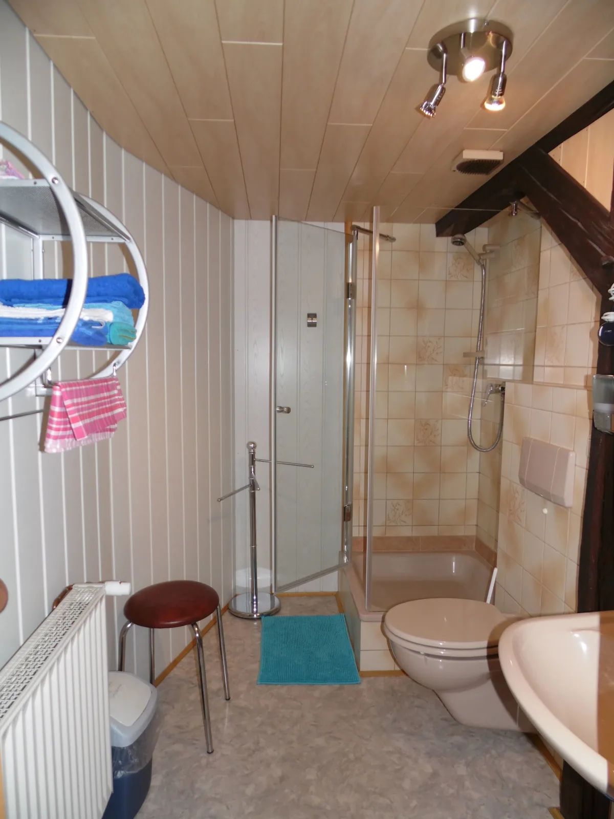 Doppelzimmer Oybin ***