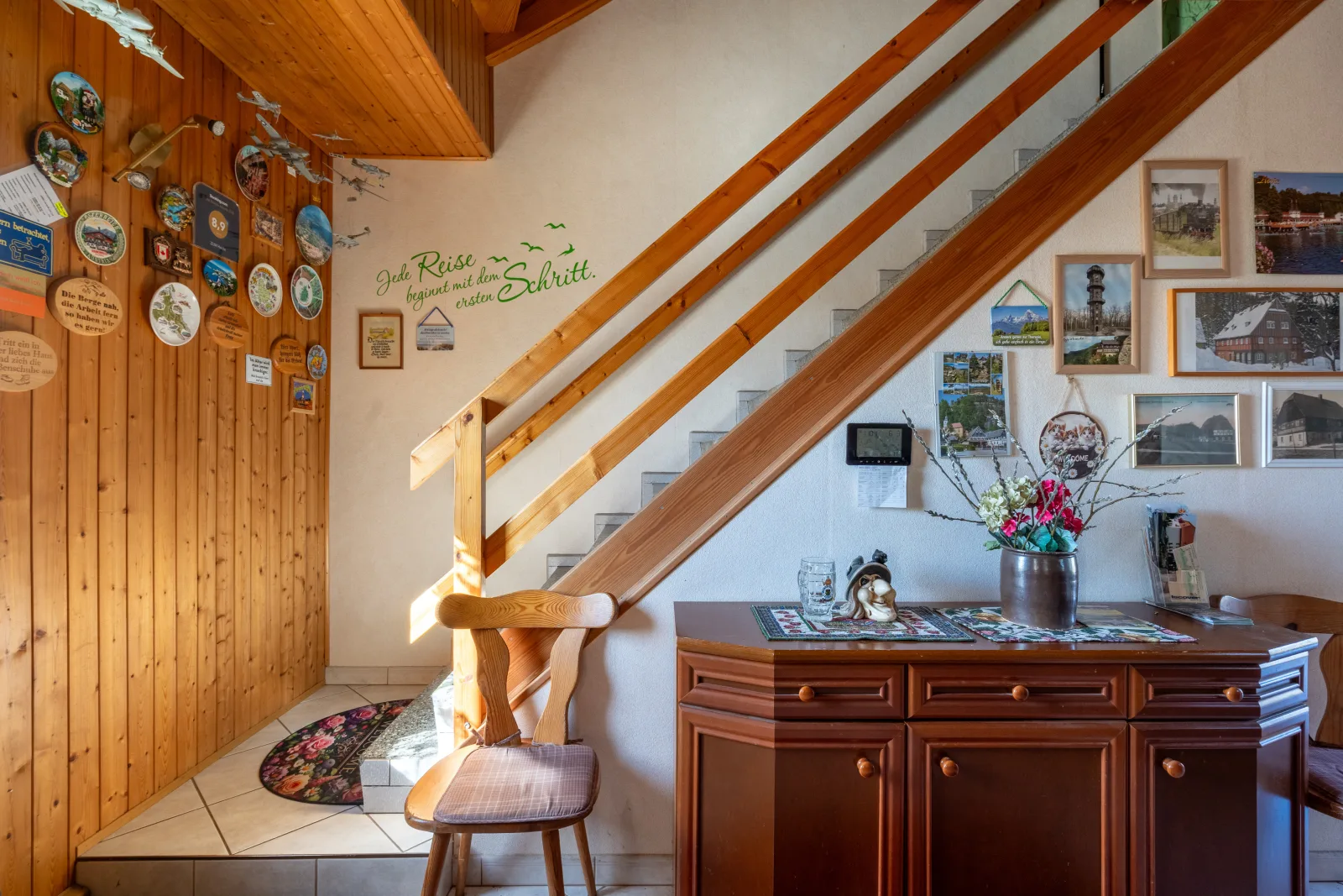 Doppelzimmer Oybin ***