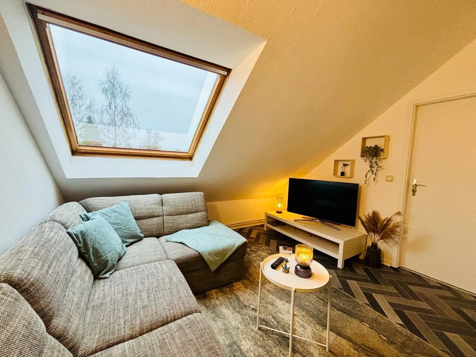 Ostsee XXL Ferienwohnung Usedom Familie Stopp  (25/26)