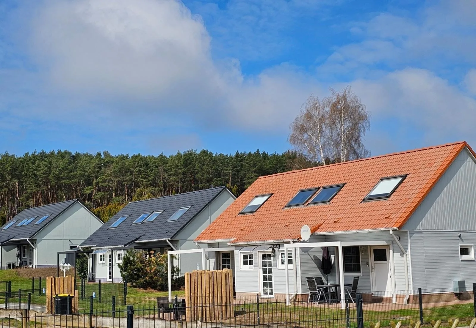 Ostsee XXL Ferienwohnung Usedom Familie Stopp  (25/26)