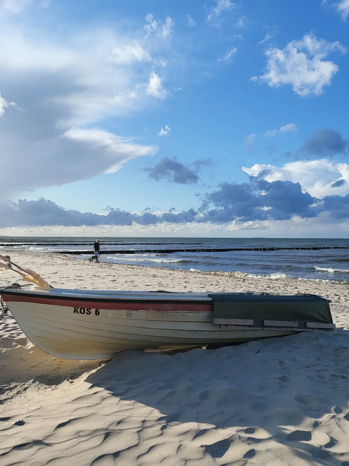 Ostsee XXL Ferienwohnung Usedom Familie Stopp  (25/26)
