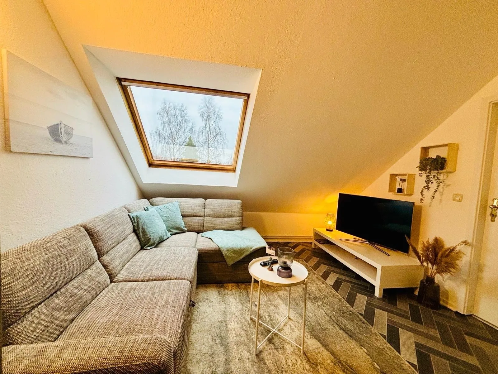 Ostsee XXL Ferienwohnung Usedom Familie Stopp  (25/26)