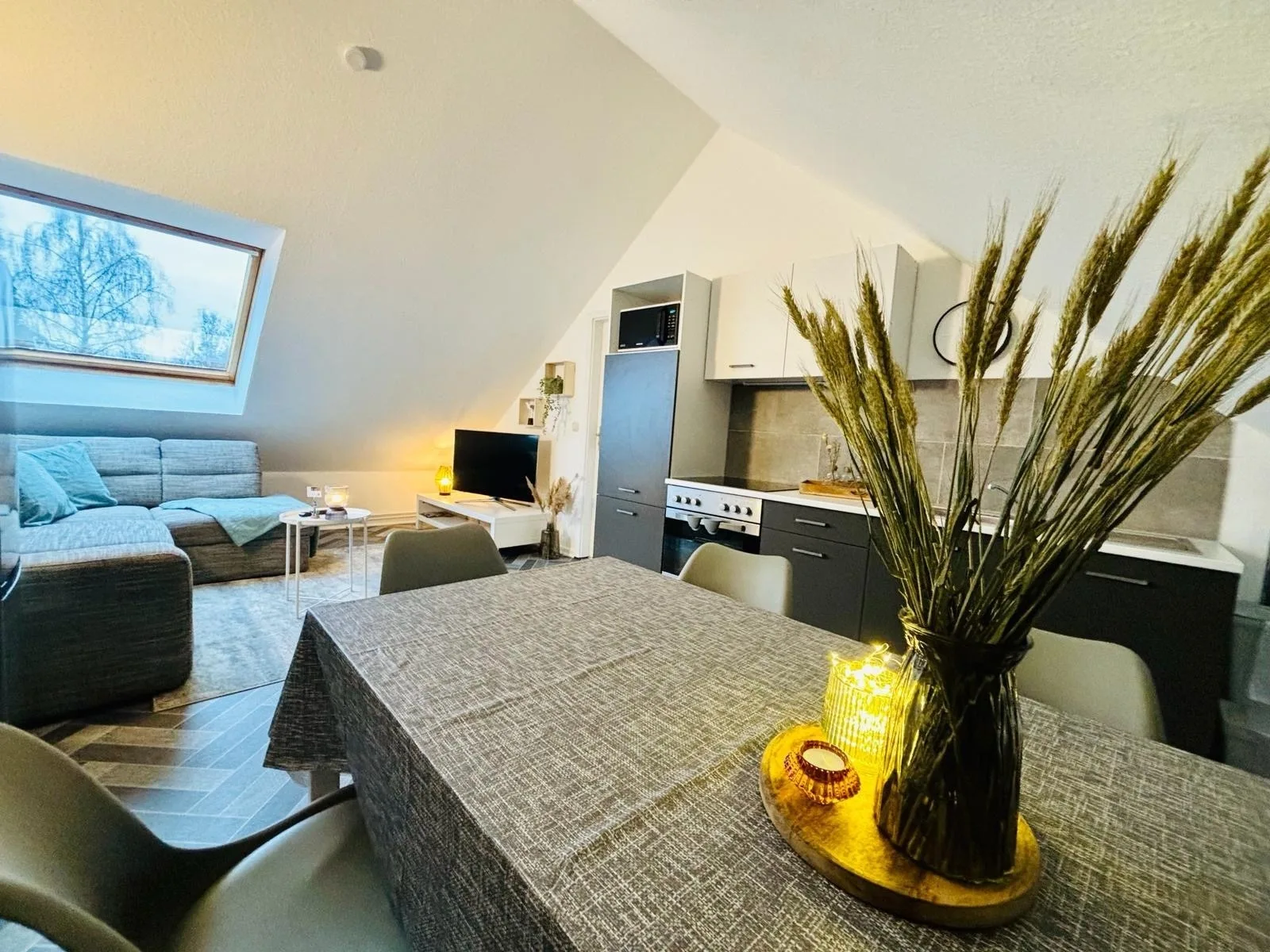Ostsee XXL Ferienwohnung Usedom Familie Stopp  (25/26)