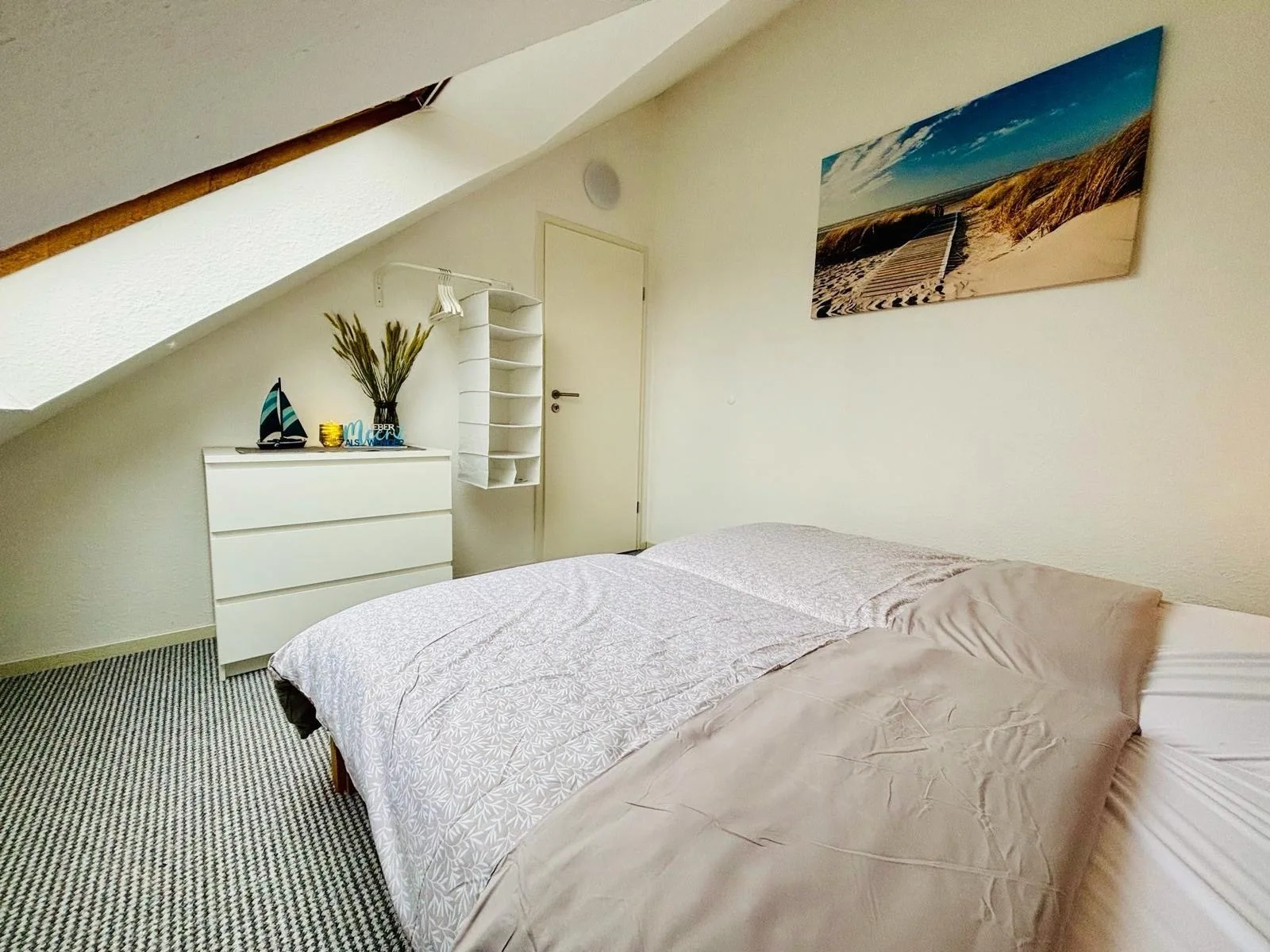 Ostsee XXL Ferienwohnung Usedom Familie Stopp  (25/26)