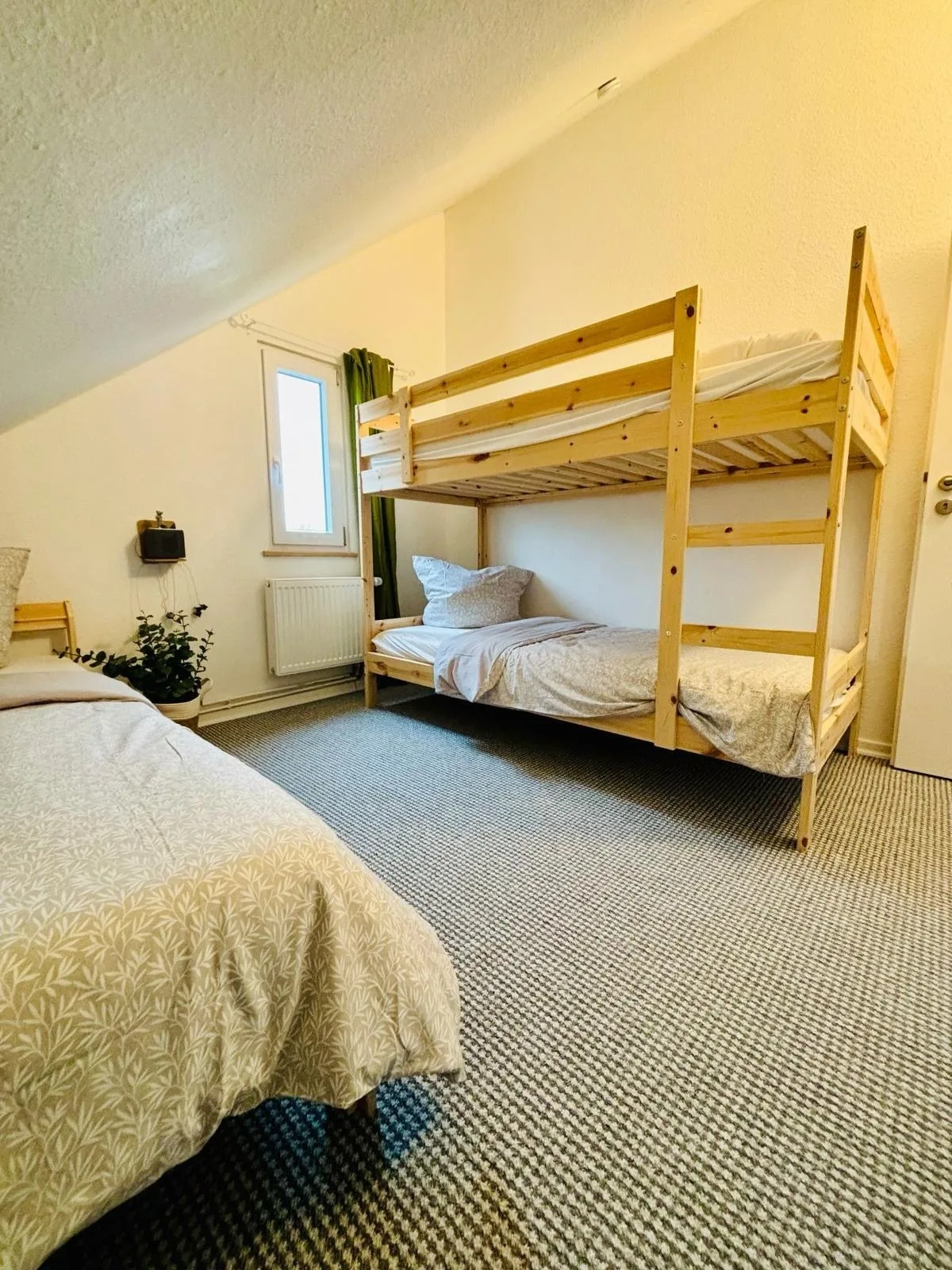 Ostsee XXL Ferienwohnung Usedom Familie Stopp  (25/26)
