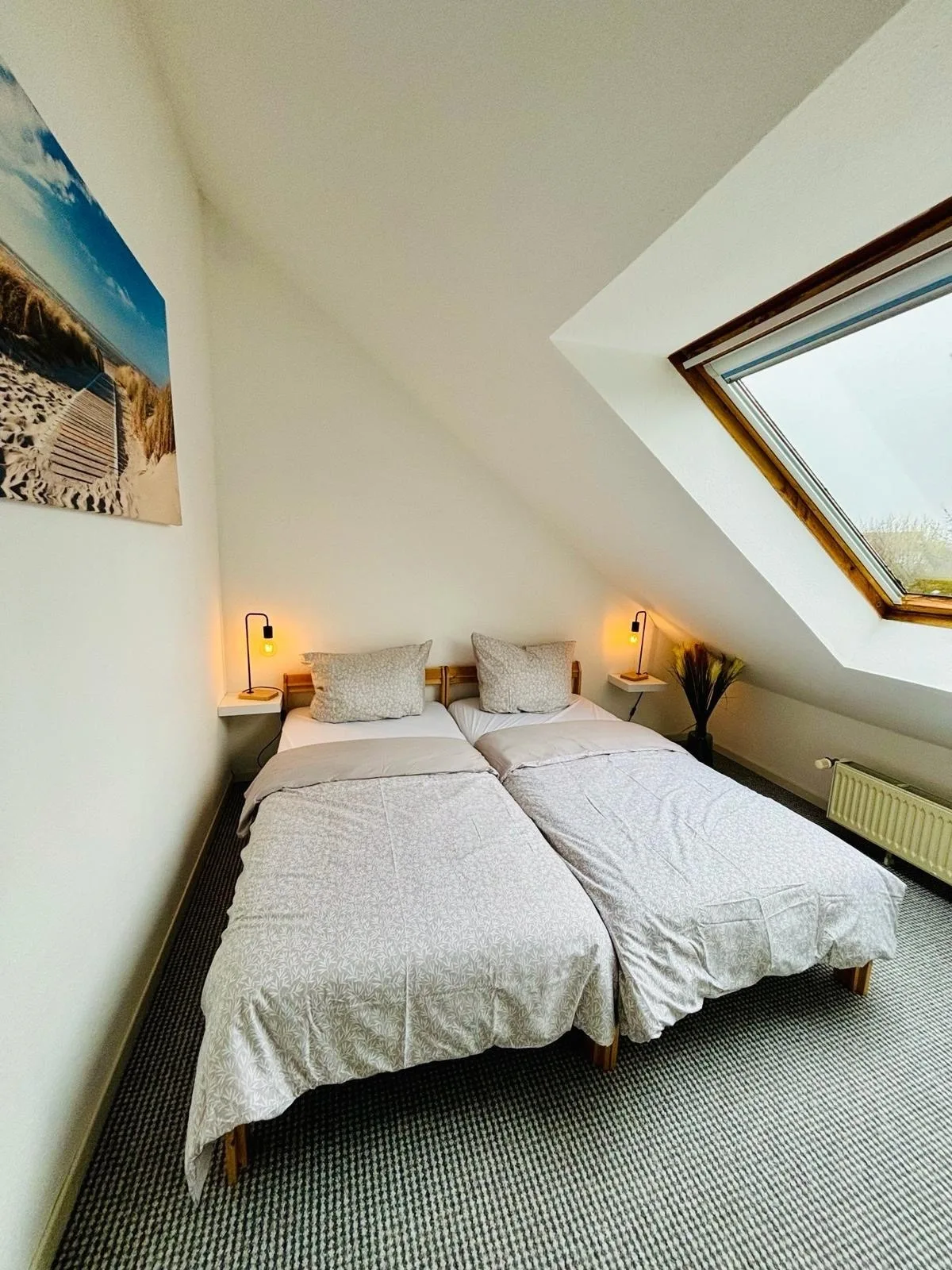 Ostsee XXL Ferienwohnung Usedom Familie Stopp  (25/26)